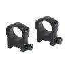 Luneta celownicza Vector Optics Hugo 3-12x44GT VOI-10BDC SFP FMC SCOM-31 czarna